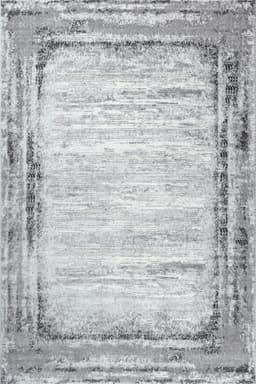Sanat Teppich Harmony 3215 | Grau