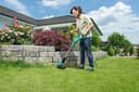 Bosch Home & Garden Elektro-Rasentrimmer ART 30 | Grün 2