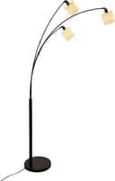 OTTO home Stehlampe Avveline | Schwarz 2