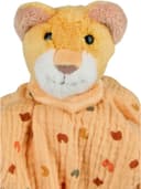 Sterntaler® Schmusetuch Löwe Leo | Beige 4
