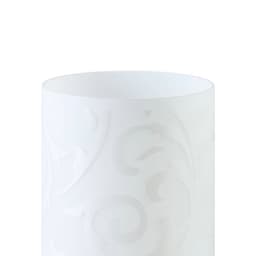 EGLO GEO Tischleuchte | Weiß