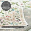 THEKO Flomi Sagrini Läufer-Set | Beige 3