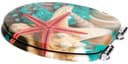 Sanilo WC-Sitz Bath Salts | Mehrfarbig 5