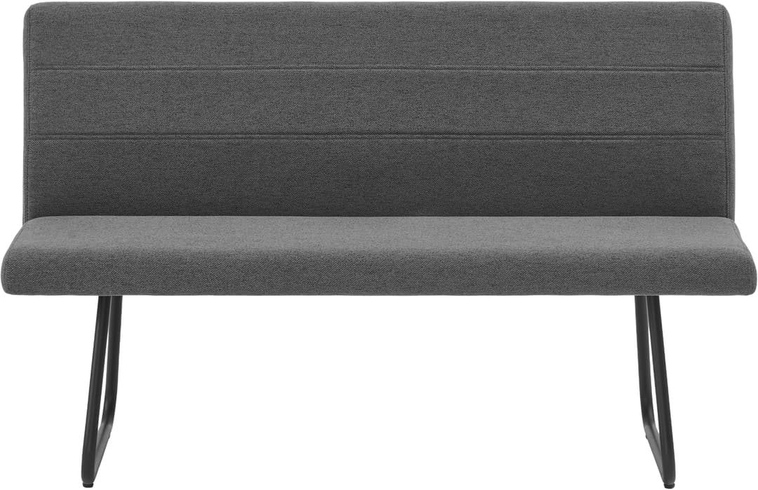 OTTO home Bank Blee | Grau