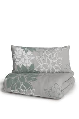 OTTO home Bettwäsche Susan | Grün