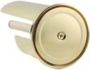 ECHTWERK Küchenrollenhalter | Gold 3