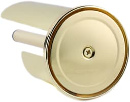 ECHTWERK Küchenrollenhalter | Gold