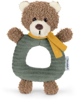 Sterntaler® Greifling Ben | Braun
