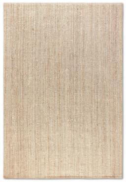 OTTO home Teppich Avot Juteteppich | Beige