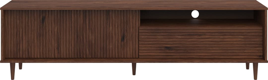 OTTO home Lowboard Malmedy | Braun