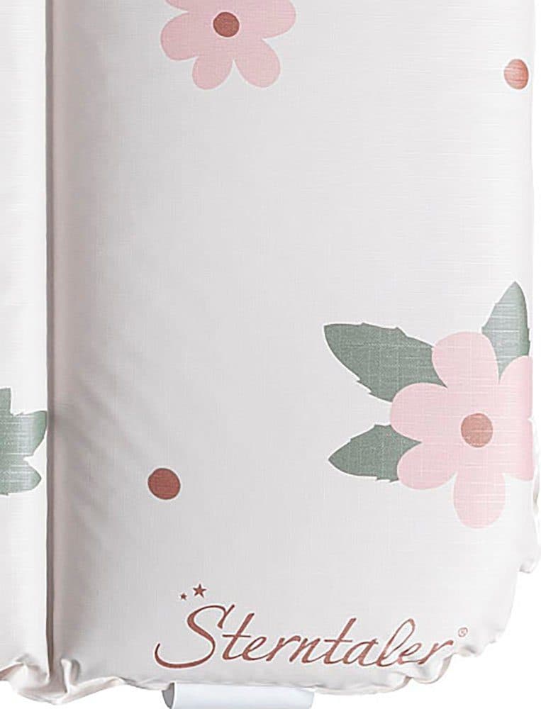 Sterntaler Wickelauflage Emmi Girl | Rosa