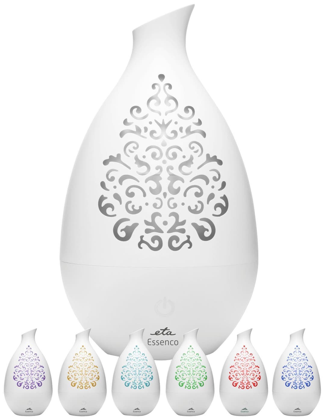 eta Diffuser ESSENCO Aroma Diffuser | Weiß
