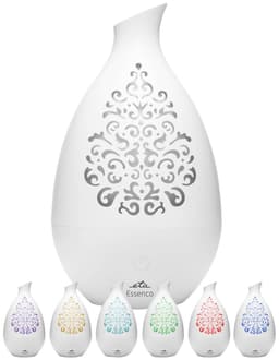 eta Diffuser ESSENCO Aroma Diffuser | Weiß