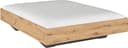 rauch Futonbett Phoenix | Holztöne