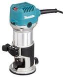 Makita Fräse Multifunktionsfräse »RT0702CX2J« | Grau 4