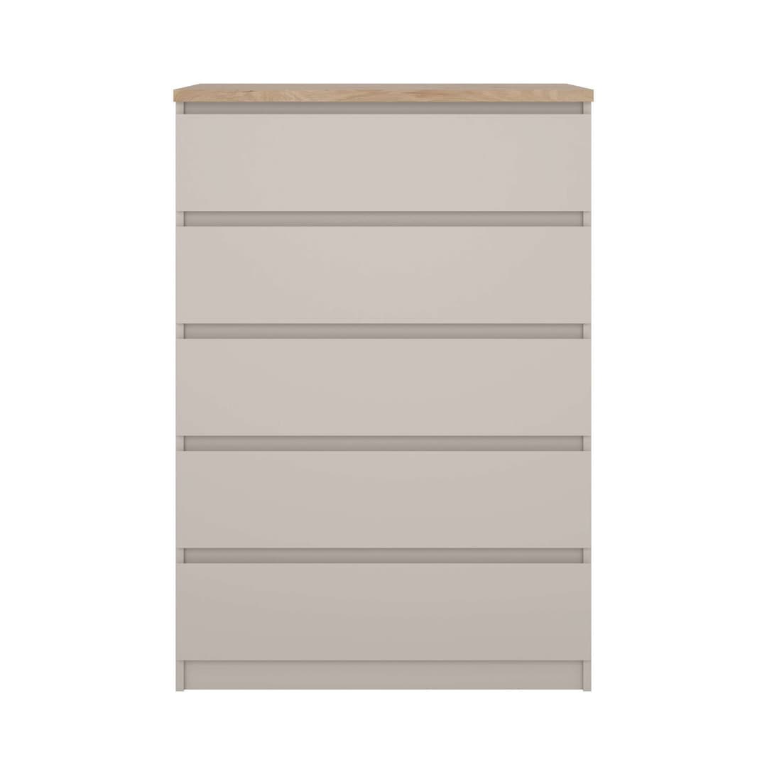 INOSIGN Kommode Naia | Beige