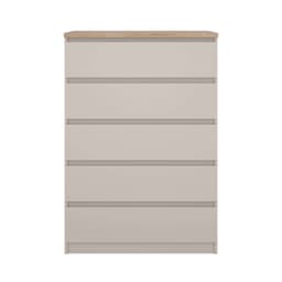 INOSIGN Kommode Naia | Beige