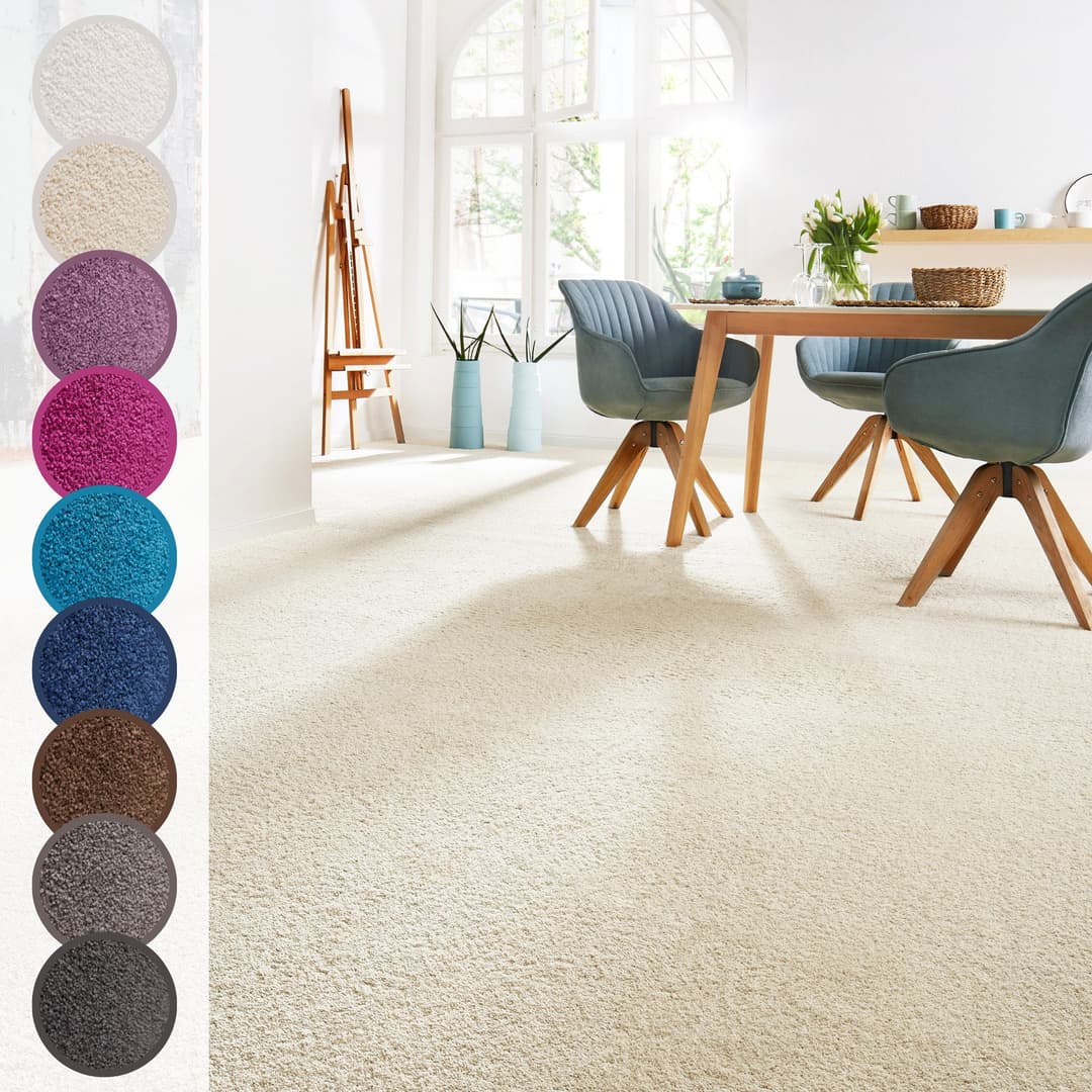 Andiamo Teppichboden Sophie | Beige