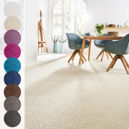 Andiamo Teppichboden Sophie | Beige