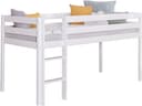 Ticaa Hochbett Malte | Weiß