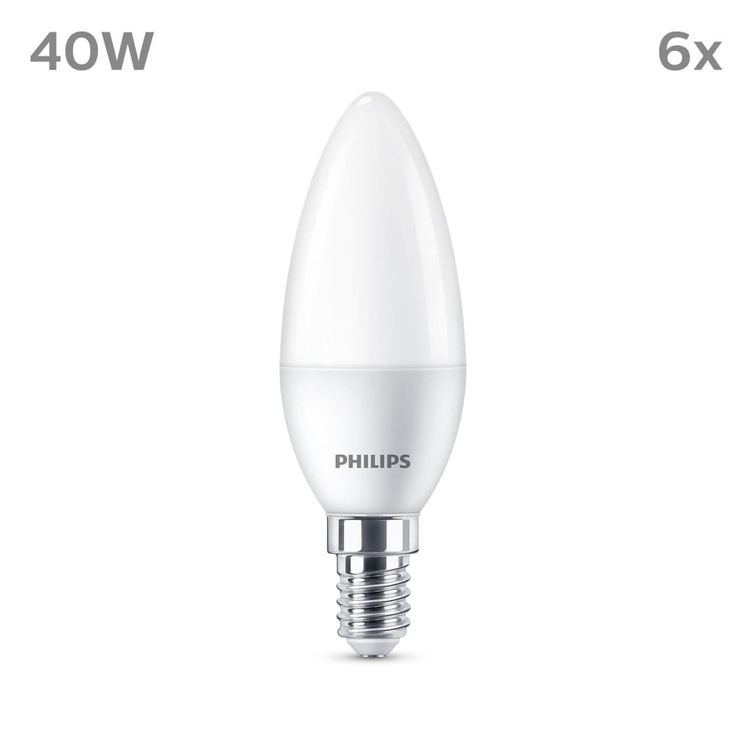 Philips LED-Leuchtmittel | Weiß