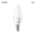 Philips LED-Leuchtmittel | Weiß 3