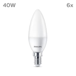 Philips LED-Leuchtmittel | Weiß