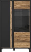 FORTE Highboard Hayato | Holztöne 3