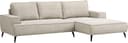 Home affaire Ecksofa TVINNU | Beige 5