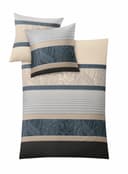 Kleine Wolke Bettwäsche Cambridge | Beige