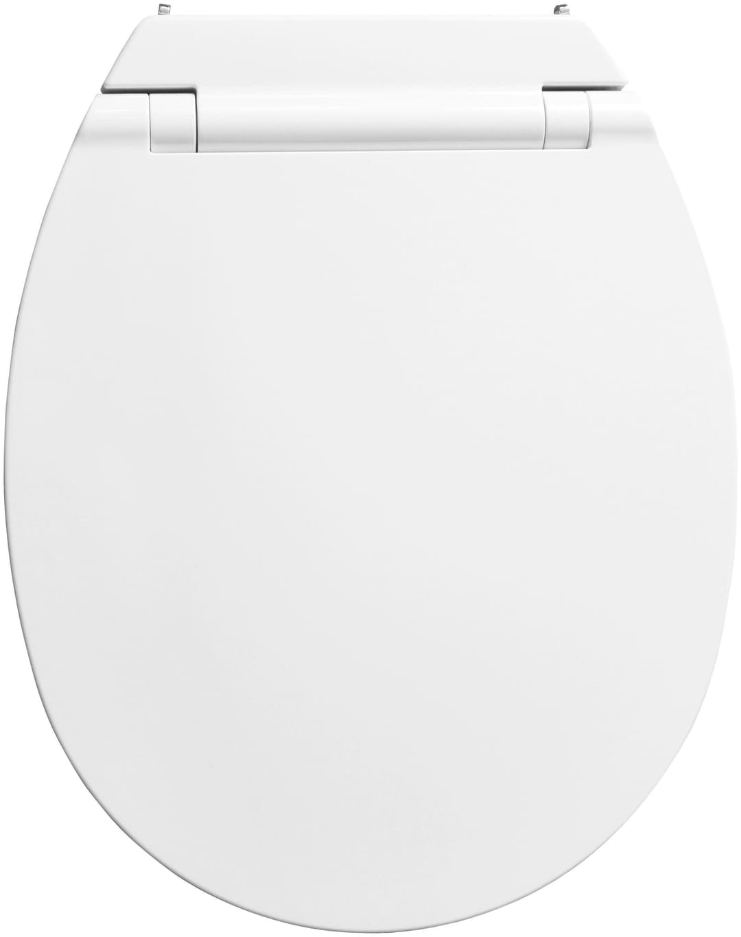 CORNAT WC-Sitz | Weiß