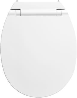 CORNAT WC-Sitz | Weiß