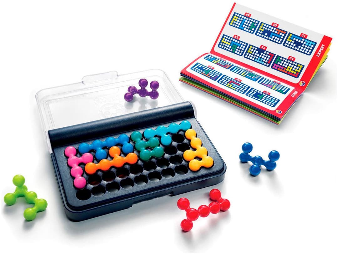 Smart Games IQ Fit | Mehrfarbig