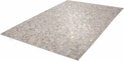 calo-deluxe Fellteppich Audra 100 | Mehrfarbig