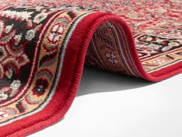 HANSE Home Teppich Skazar Isfahan | Rot