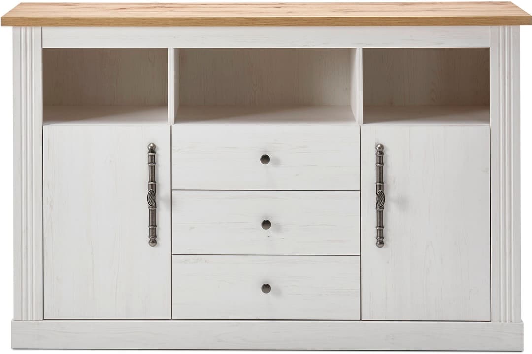 OTTO home Sideboard Westminster S | Weiß