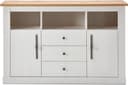 OTTO home Sideboard Westminster S | Weiß 3
