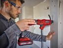 Einhell Magazinaufsatz | Rot 3