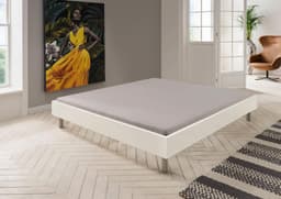 Wimex Bett Easy | Weiß