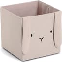 Zeller Present Aufbewahrungsbox Hase | Beige