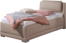 Maintal Polsterbett Oderzo | Beige