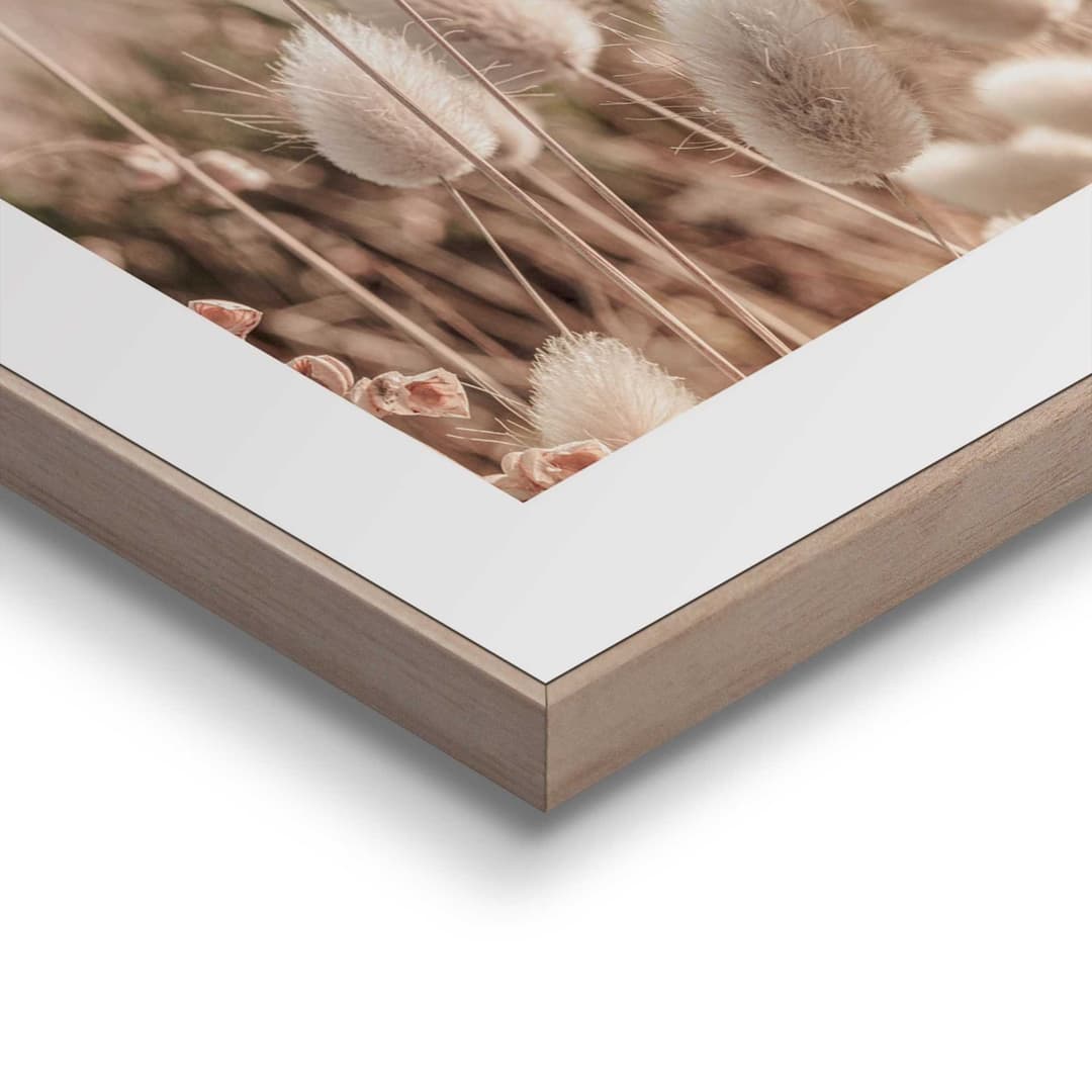 Reinders! Poster Ziergras | Beige