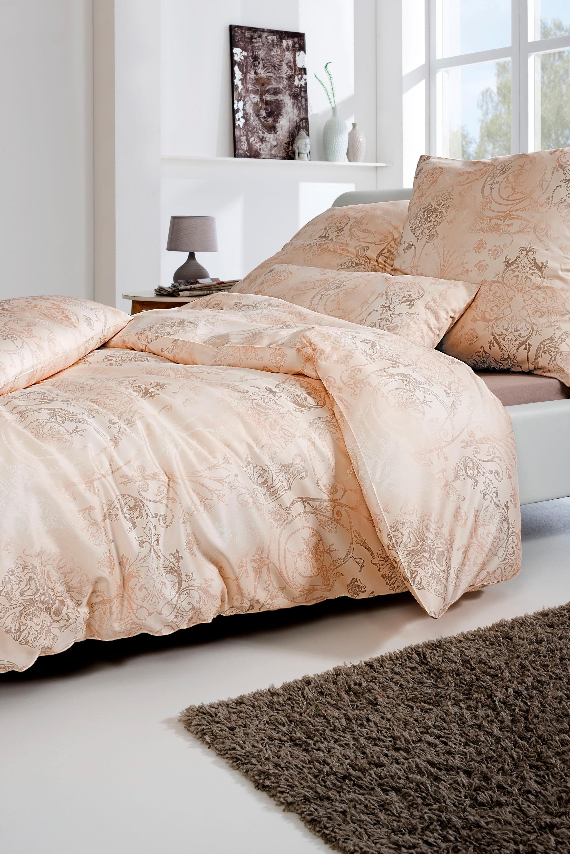 Estella Bettwäsche Gregorio | Beige