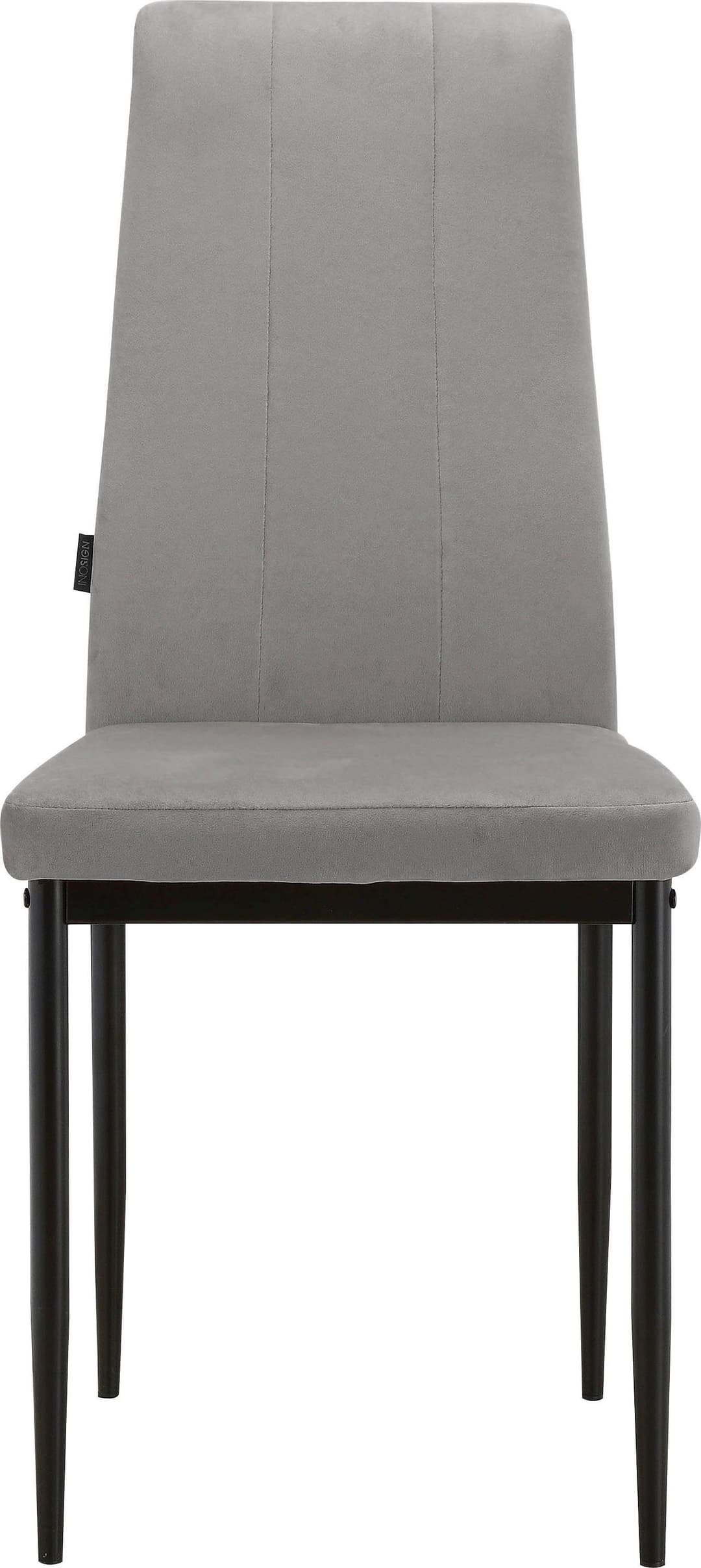 OTTO home Esszimmerstuhl Remus | Grau