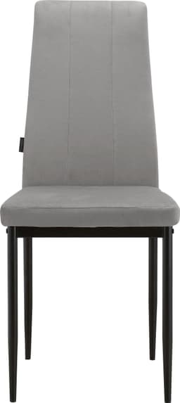 OTTO home Esszimmerstuhl Remus | Grau