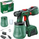 Bosch Home & Garden Farbsprühgerät AdvancedSpray 18V-500 | Grün