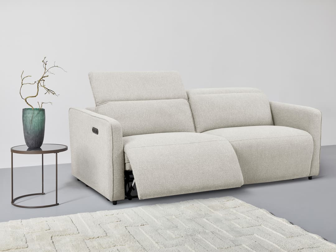 OTTO home 2-Sitzer KYLLY XXL | Beige