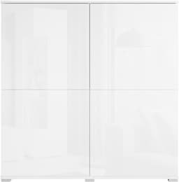 OTTO home Highboard Kenia | Weiß