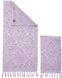 done.® Handtuch Set Provence Ornaments | Rosa 2