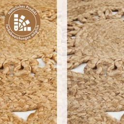 LUXOR living Teppich Balo | Beige